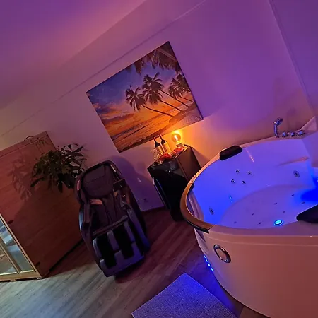 Appartement Panorama_spa_augsburg *